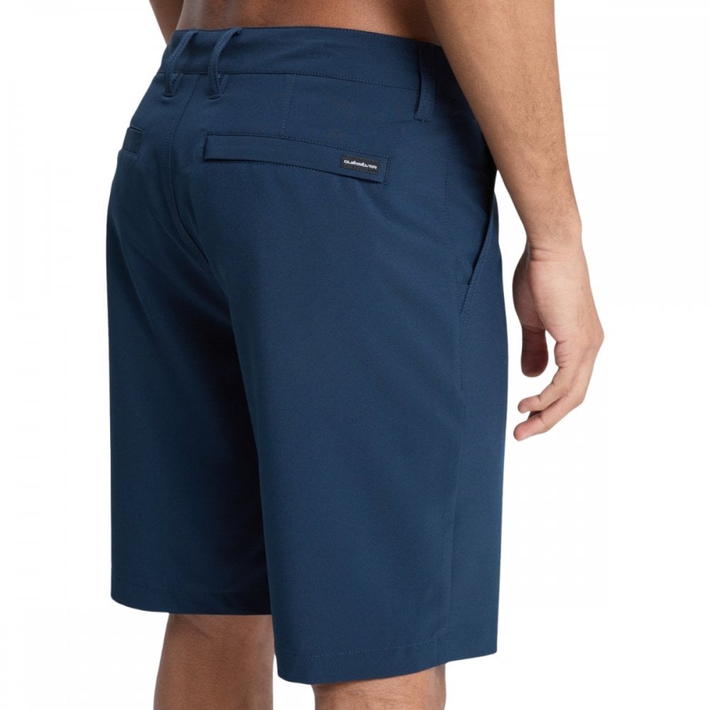 Quiksilver Union Amphibian 20 Shorts