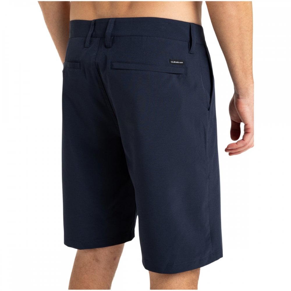 Quiksilver Union Amphibian 20 Shorts