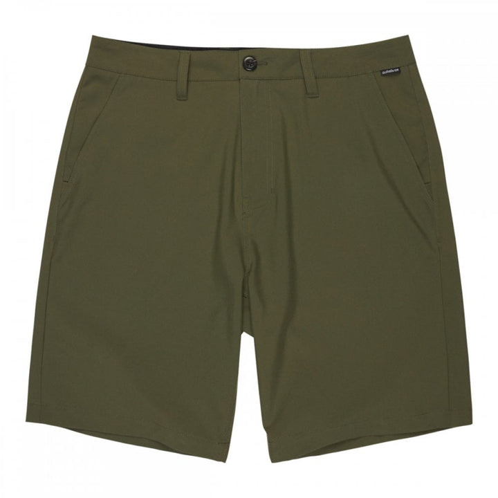 Quiksilver Union Amphibian 20 Shorts
