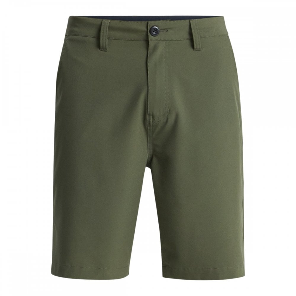 Quiksilver Union Amphibian 20 Shorts