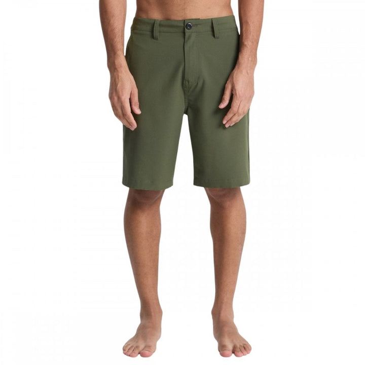Quiksilver Union Amphibian 20 Shorts