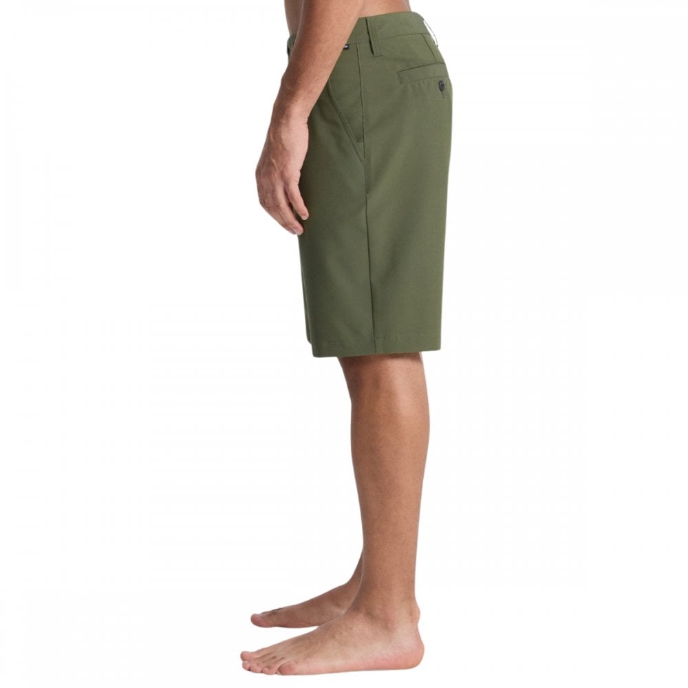 Quiksilver Union Amphibian 20 Shorts