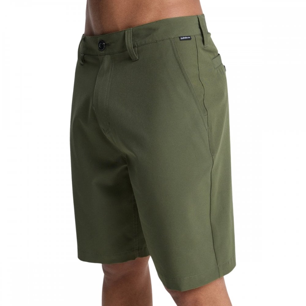 Quiksilver Union Amphibian 20 Shorts