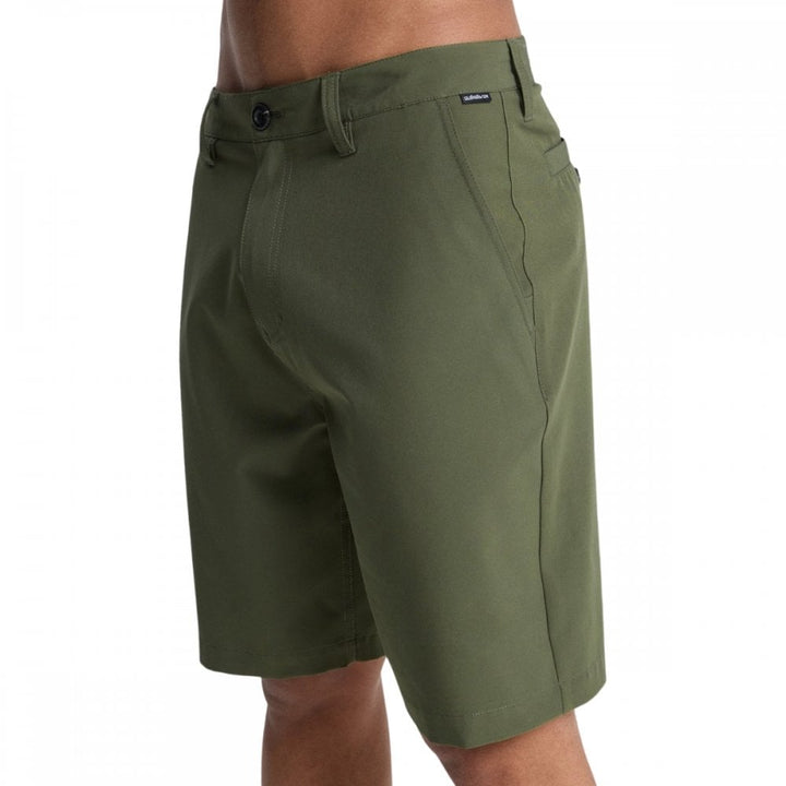 Quiksilver Union Amphibian 20 Shorts