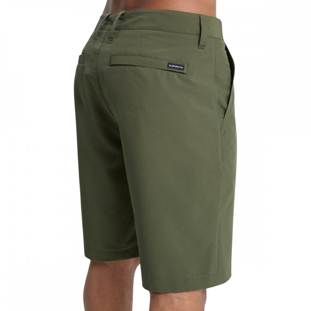 Quiksilver Union Amphibian 20 Shorts
