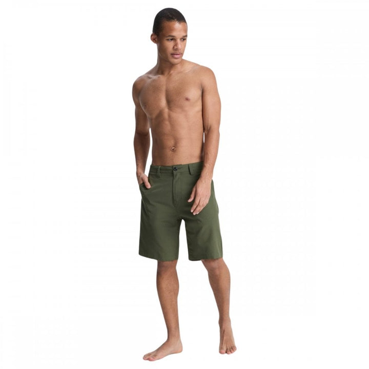 Quiksilver Union Amphibian 20 Shorts