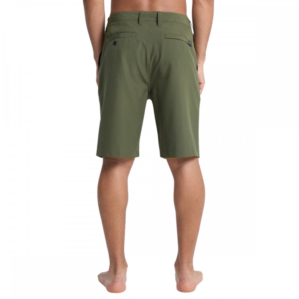 Quiksilver Union Amphibian 20 Shorts
