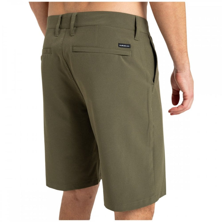 Quiksilver Union Amphibian 20 Shorts