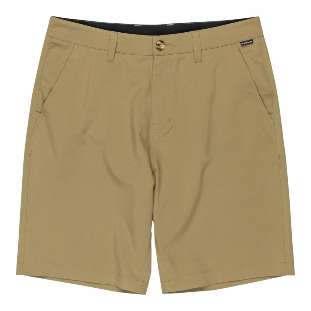 Quiksilver Union Amphibian 20 Shorts