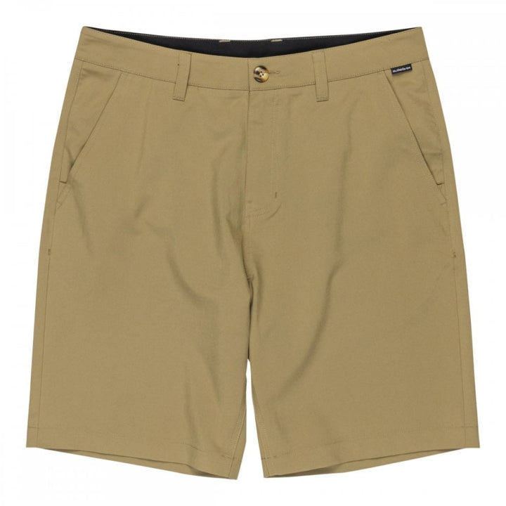 Quiksilver Union Amphibian 20 Shorts