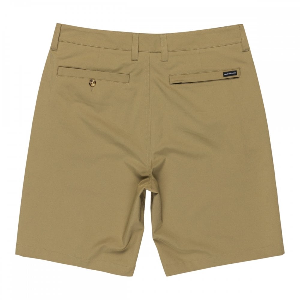 Quiksilver Union Amphibian 20 Shorts