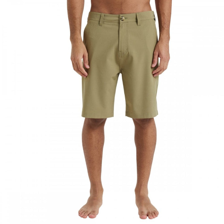 Quiksilver Union Amphibian 20 Shorts