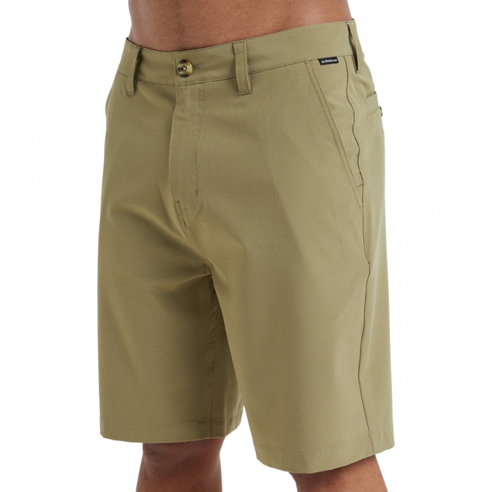 Quiksilver Union Amphibian 20 Shorts