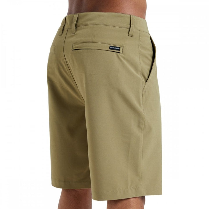 Quiksilver Union Amphibian 20 Shorts
