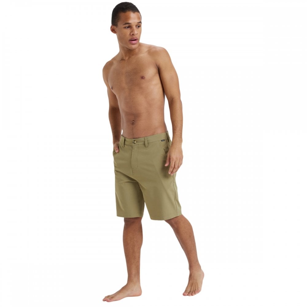 Quiksilver Union Amphibian 20 Shorts