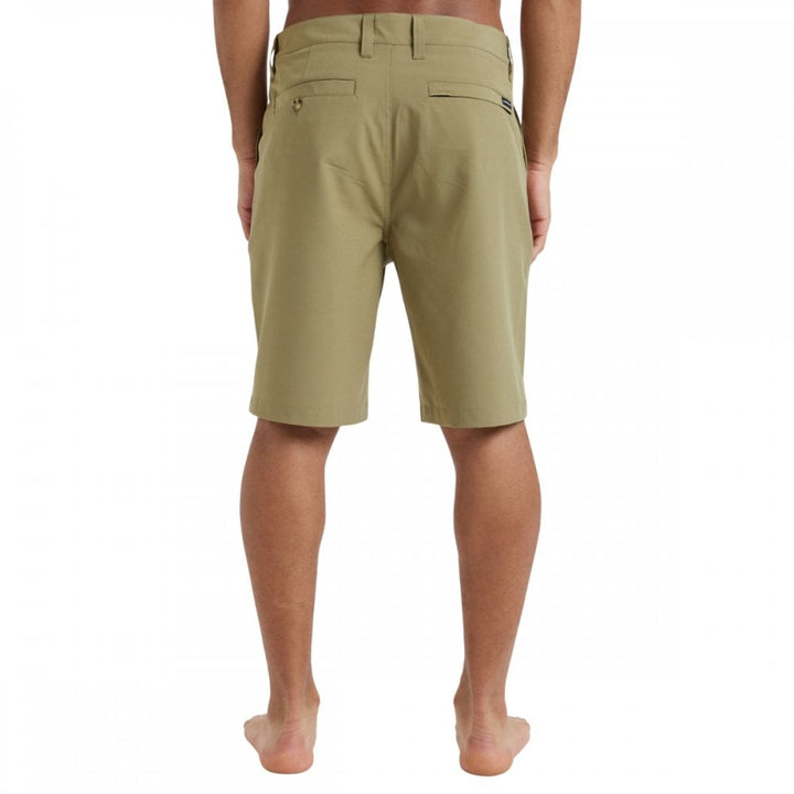 Quiksilver Union Amphibian 20 Shorts