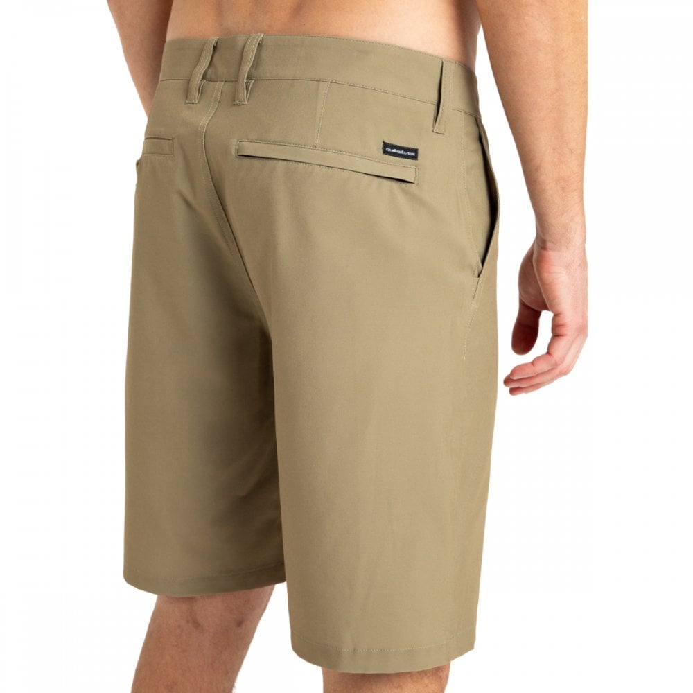 Quiksilver Union Amphibian 20 Shorts