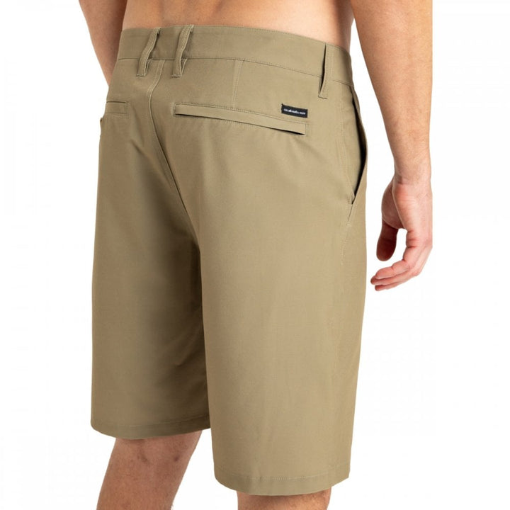 Quiksilver Union Amphibian 20 Shorts