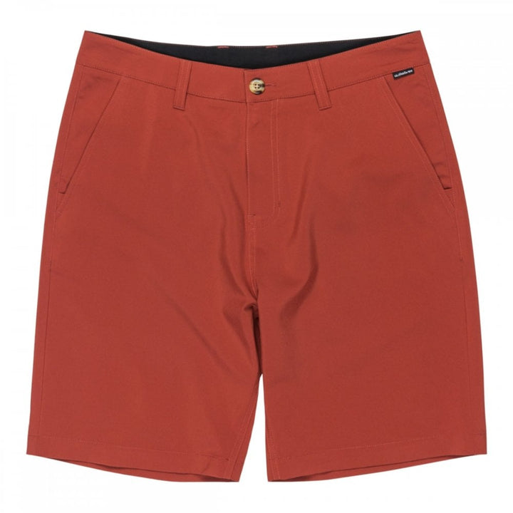 Quiksilver Union Amphibian 20 Shorts