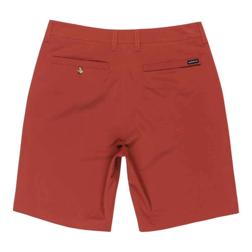 Quiksilver Union Amphibian 20 Shorts