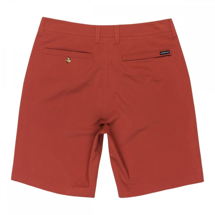 Quiksilver Union Amphibian 20 Shorts