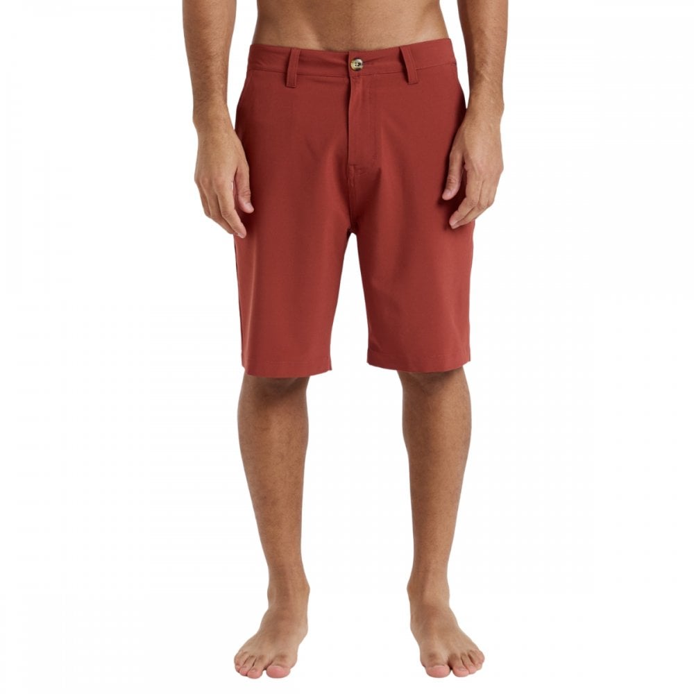 Quiksilver Union Amphibian 20 Shorts