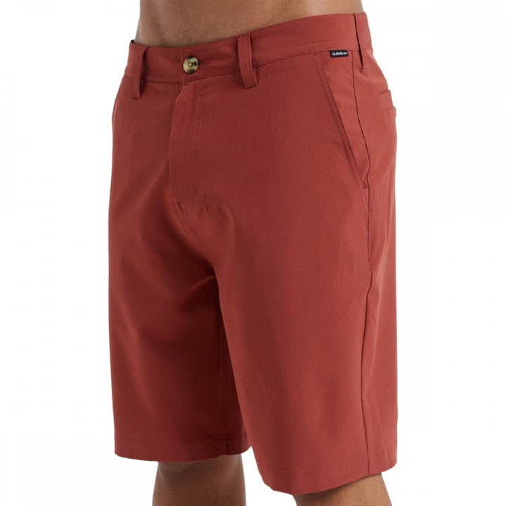 Quiksilver Union Amphibian 20 Shorts