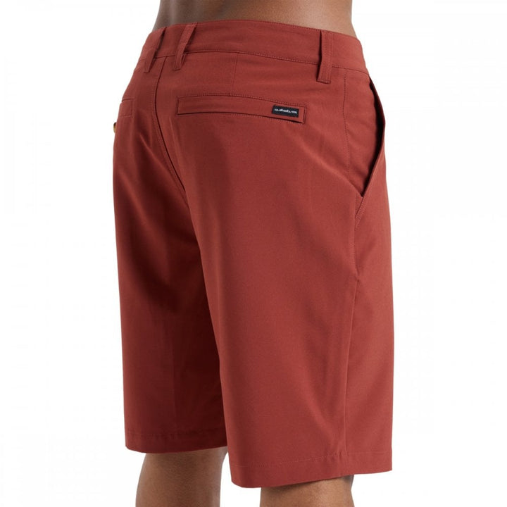 Quiksilver Union Amphibian 20 Shorts