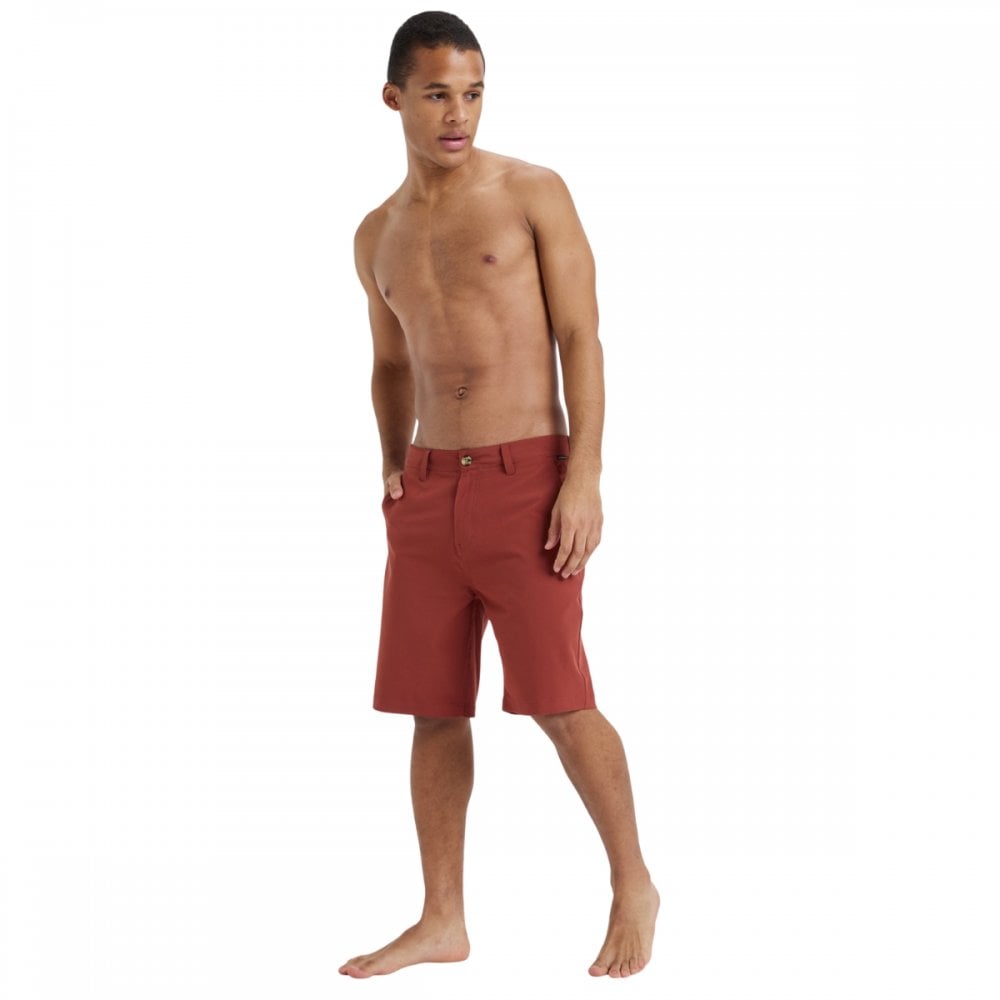 Quiksilver Union Amphibian 20 Shorts