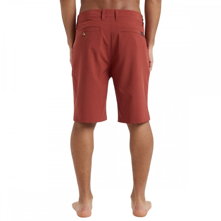 Quiksilver Union Amphibian 20 Shorts