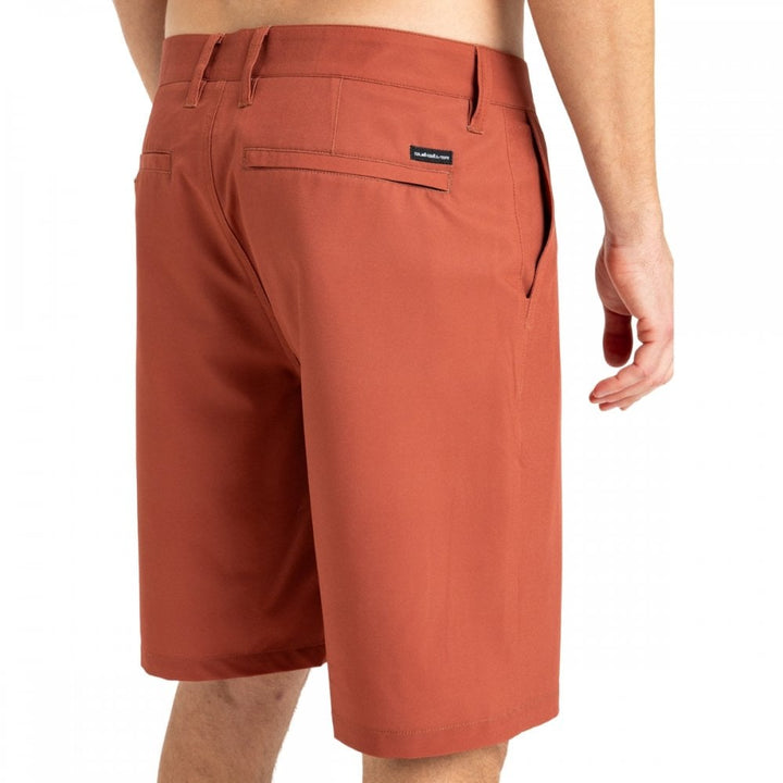 Quiksilver Union Amphibian 20 Shorts