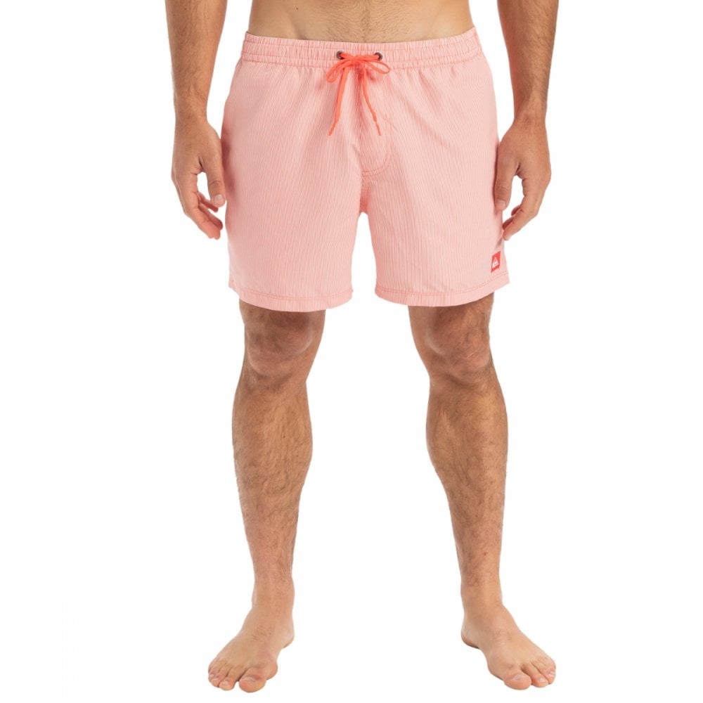 Quiksilver Everyday Deluxe Volley 15 Boardshorts