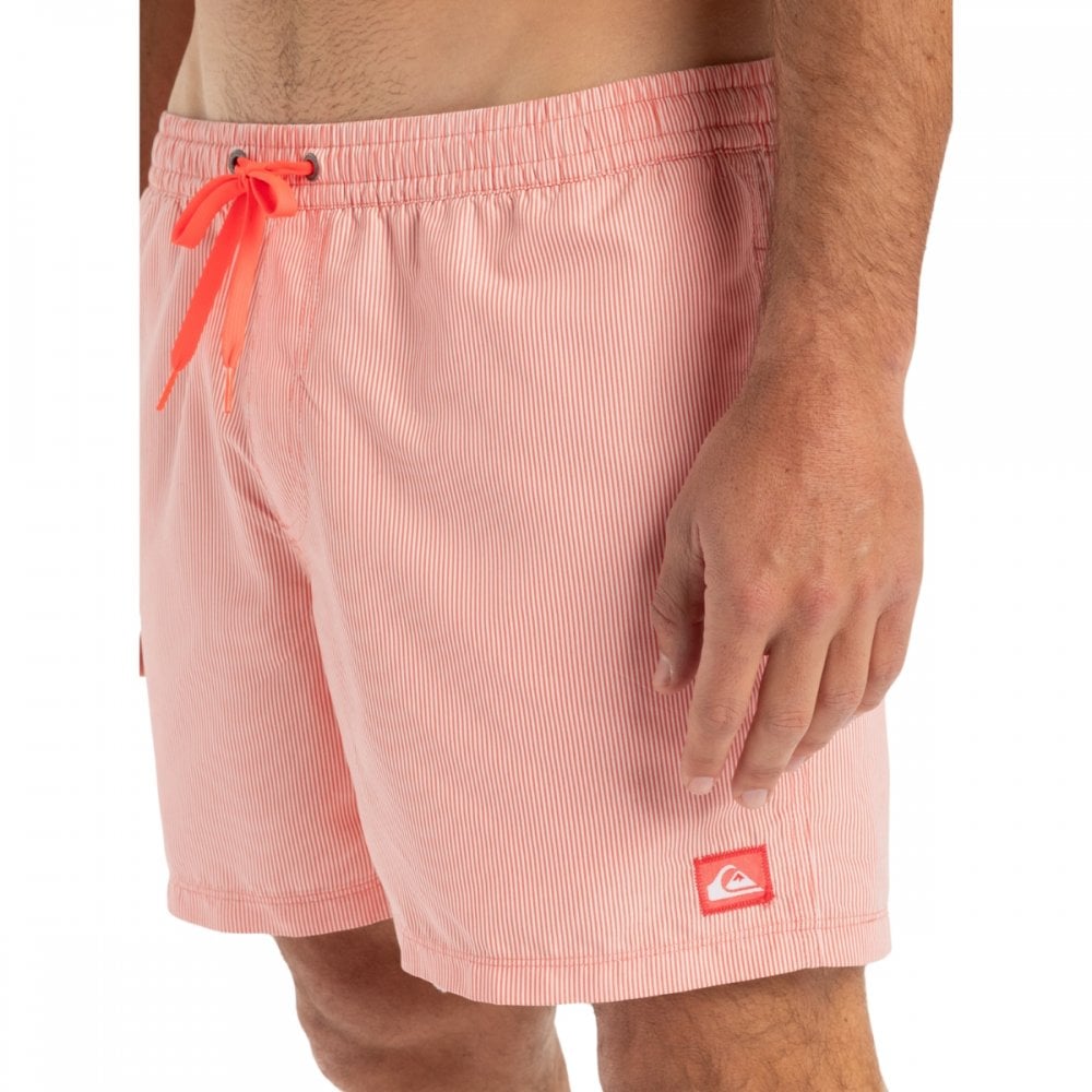 Quiksilver Everyday Deluxe Volley 15 Boardshorts