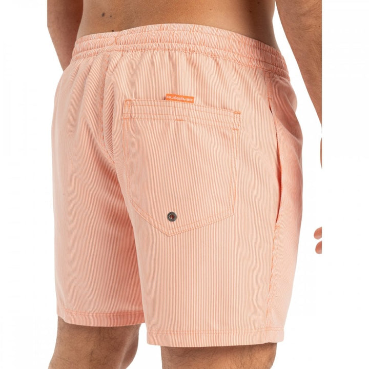 Quiksilver Everyday Deluxe Volley 15 Boardshorts