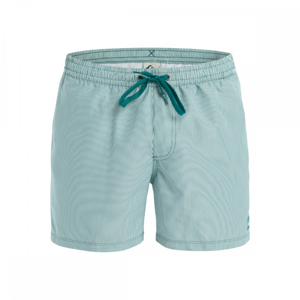 Quiksilver Everyday Deluxe Volley 15 Boardshorts