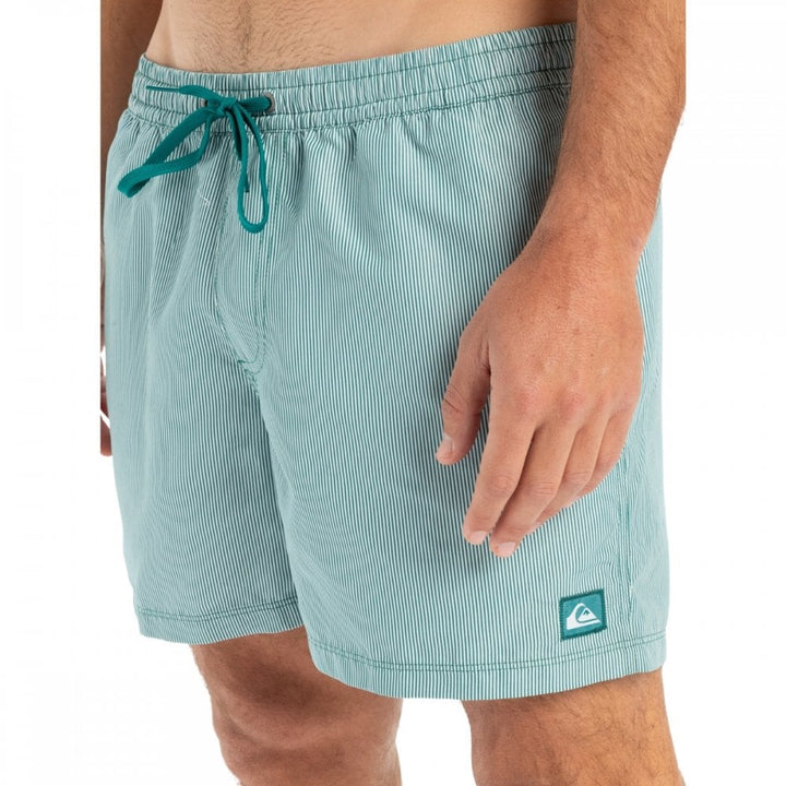 Quiksilver Everyday Deluxe Volley 15 Boardshorts