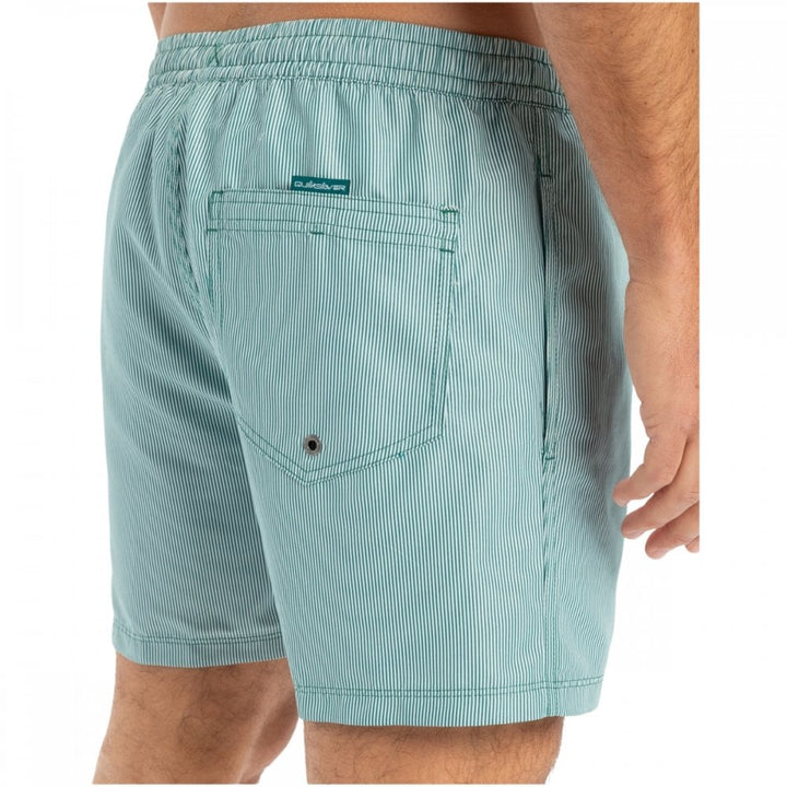 Quiksilver Everyday Deluxe Volley 15 Boardshorts