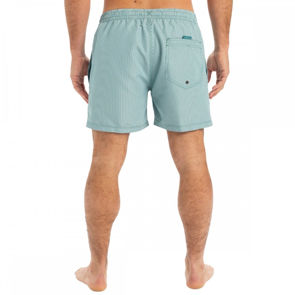 Quiksilver Everyday Deluxe Volley 15 Boardshorts