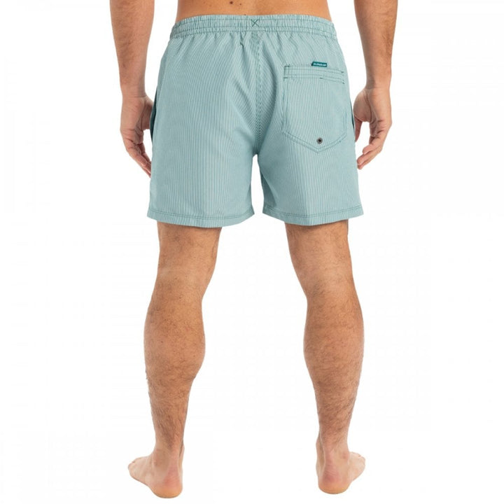 Quiksilver Everyday Deluxe Volley 15 Boardshorts