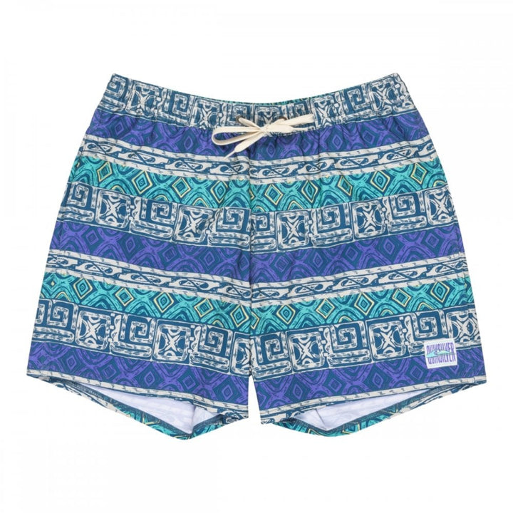 Quiksilver Surfsilk Straight Volley 16 Boardshorts