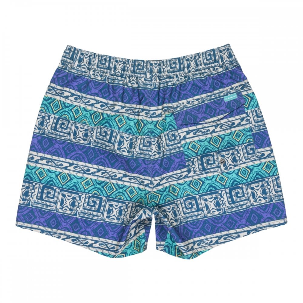 Quiksilver Surfsilk Straight Volley 16 Boardshorts