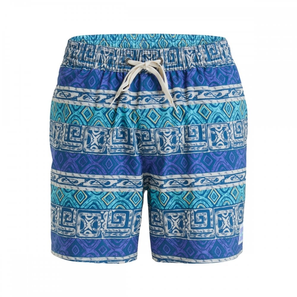 Quiksilver Surfsilk Straight Volley 16 Boardshorts
