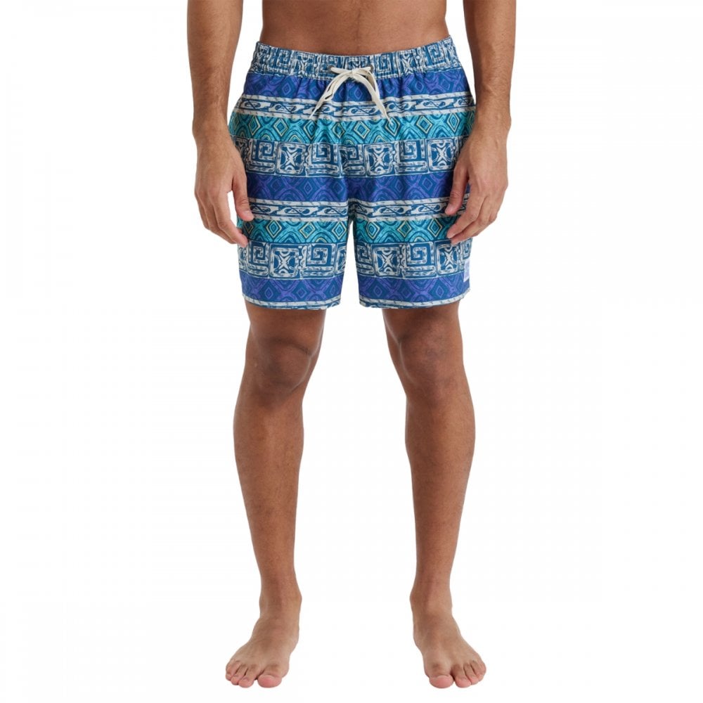 Quiksilver Surfsilk Straight Volley 16 Boardshorts