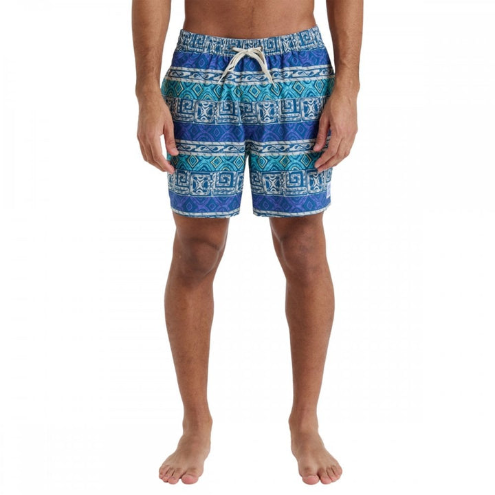 Quiksilver Surfsilk Straight Volley 16 Boardshorts