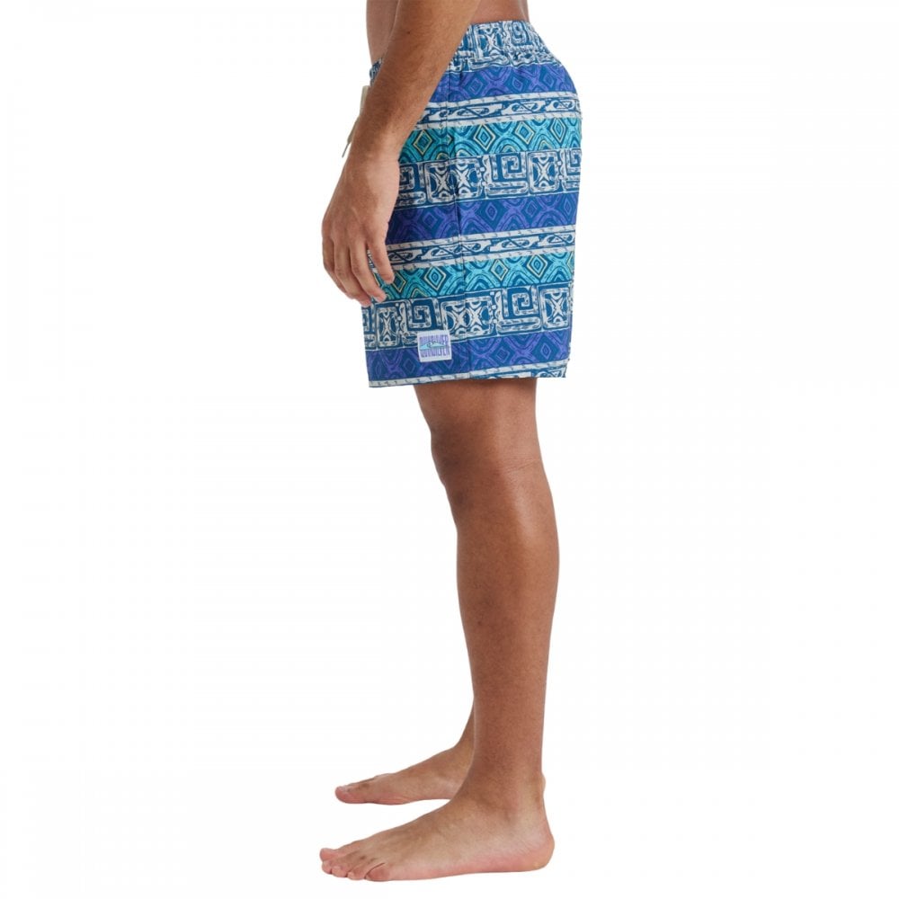 Quiksilver Surfsilk Straight Volley 16 Boardshorts
