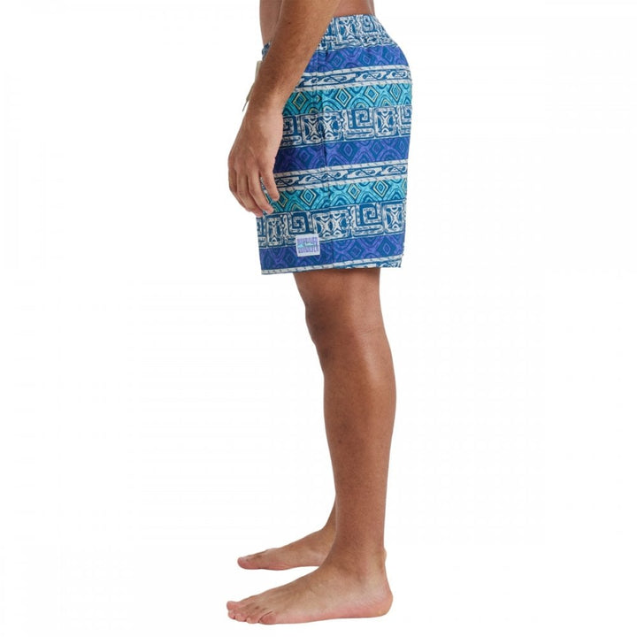 Quiksilver Surfsilk Straight Volley 16 Boardshorts