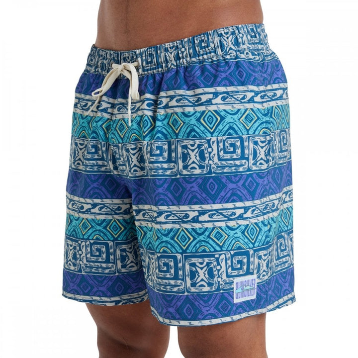 Quiksilver Surfsilk Straight Volley 16 Boardshorts