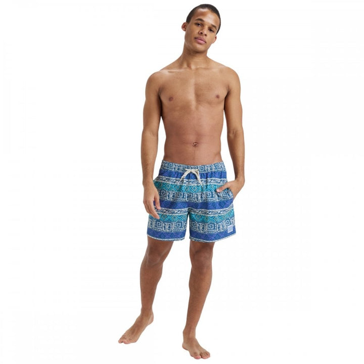 Quiksilver Surfsilk Straight Volley 16 Boardshorts