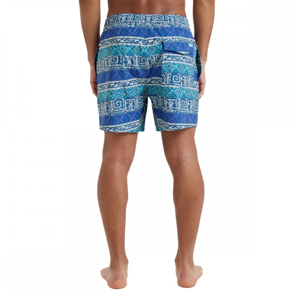 Quiksilver Surfsilk Straight Volley 16 Boardshorts