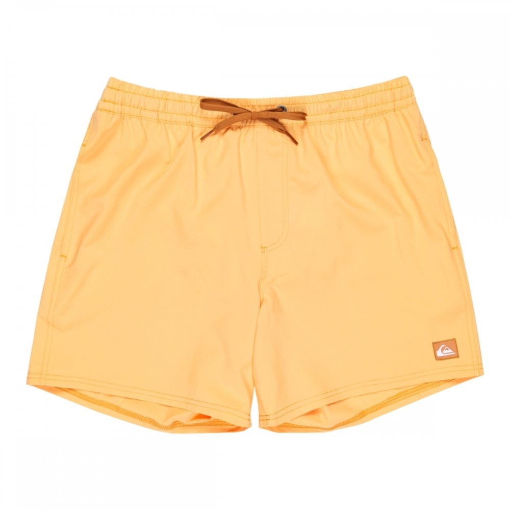 Quiksilver Surfsilk Solid Volley 16 Boardshorts